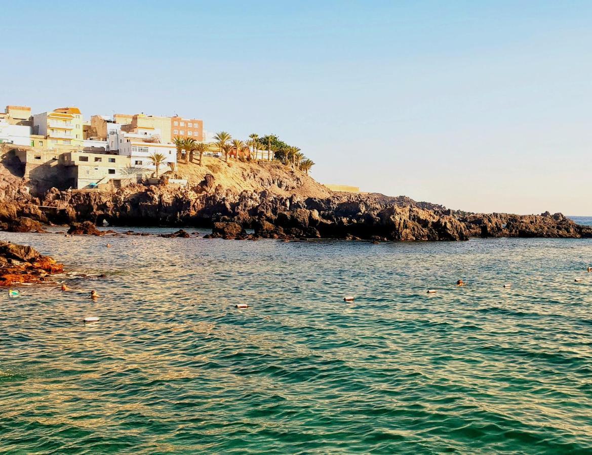 אדחה Luis Estudio Adeje Tenerife Sur By Hrtenerife Net מראה חיצוני תמונה