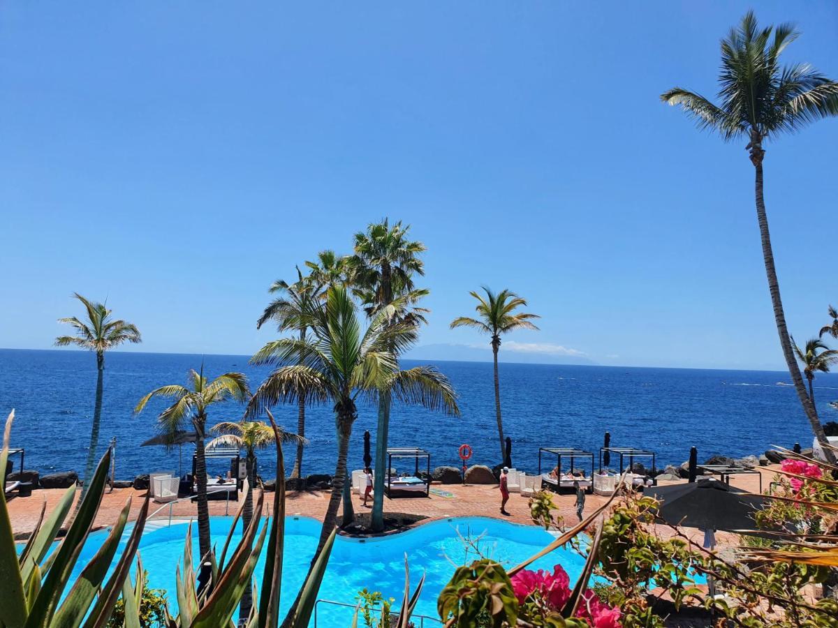 אדחה Luis Estudio Adeje Tenerife Sur By Hrtenerife Net מראה חיצוני תמונה