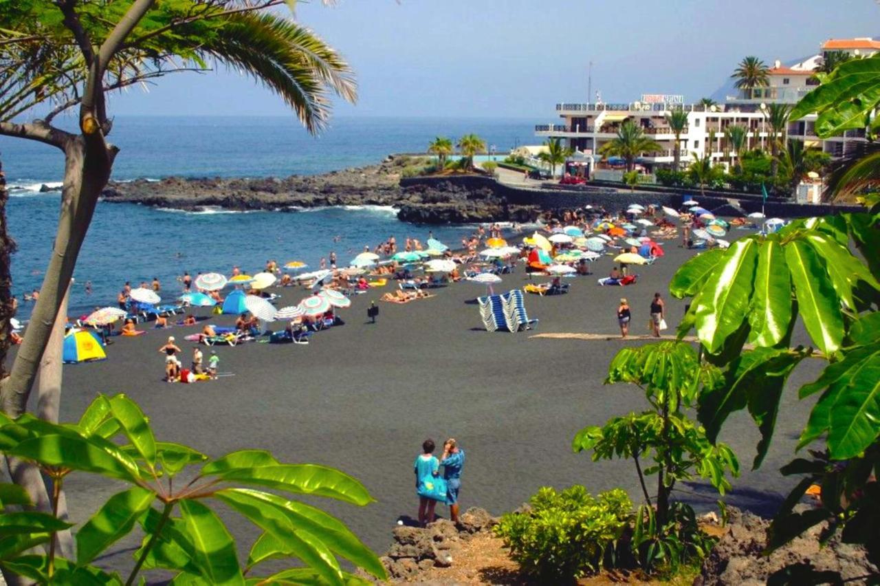 אדחה Luis Estudio Adeje Tenerife Sur By Hrtenerife Net מראה חיצוני תמונה