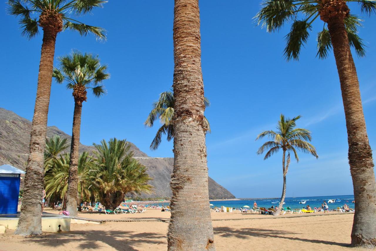 אדחה Luis Estudio Adeje Tenerife Sur By Hrtenerife Net מראה חיצוני תמונה