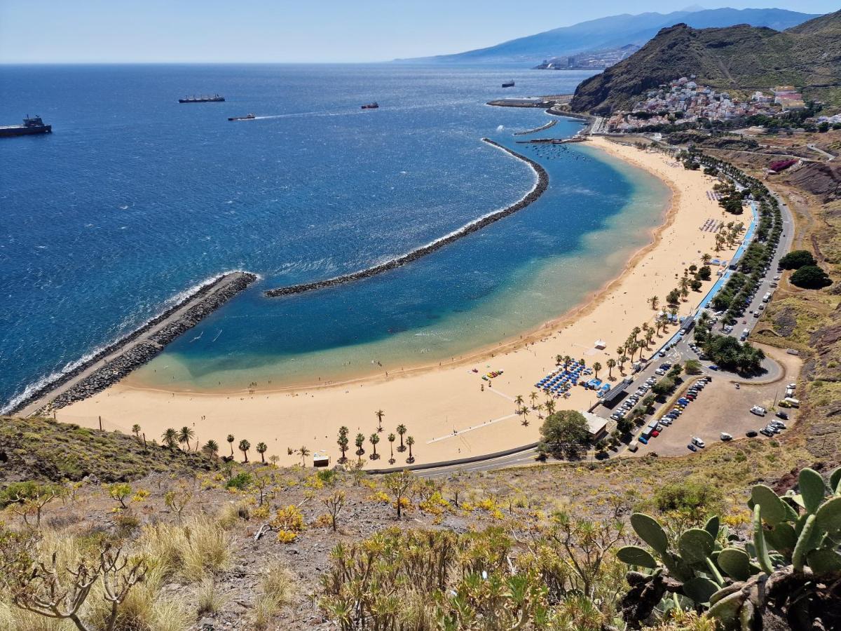 אדחה Luis Estudio Adeje Tenerife Sur By Hrtenerife Net מראה חיצוני תמונה