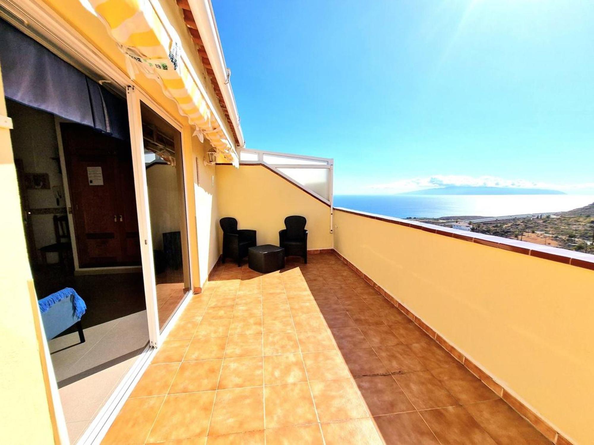 אדחה Luis Estudio Adeje Tenerife Sur By Hrtenerife Net מראה חיצוני תמונה