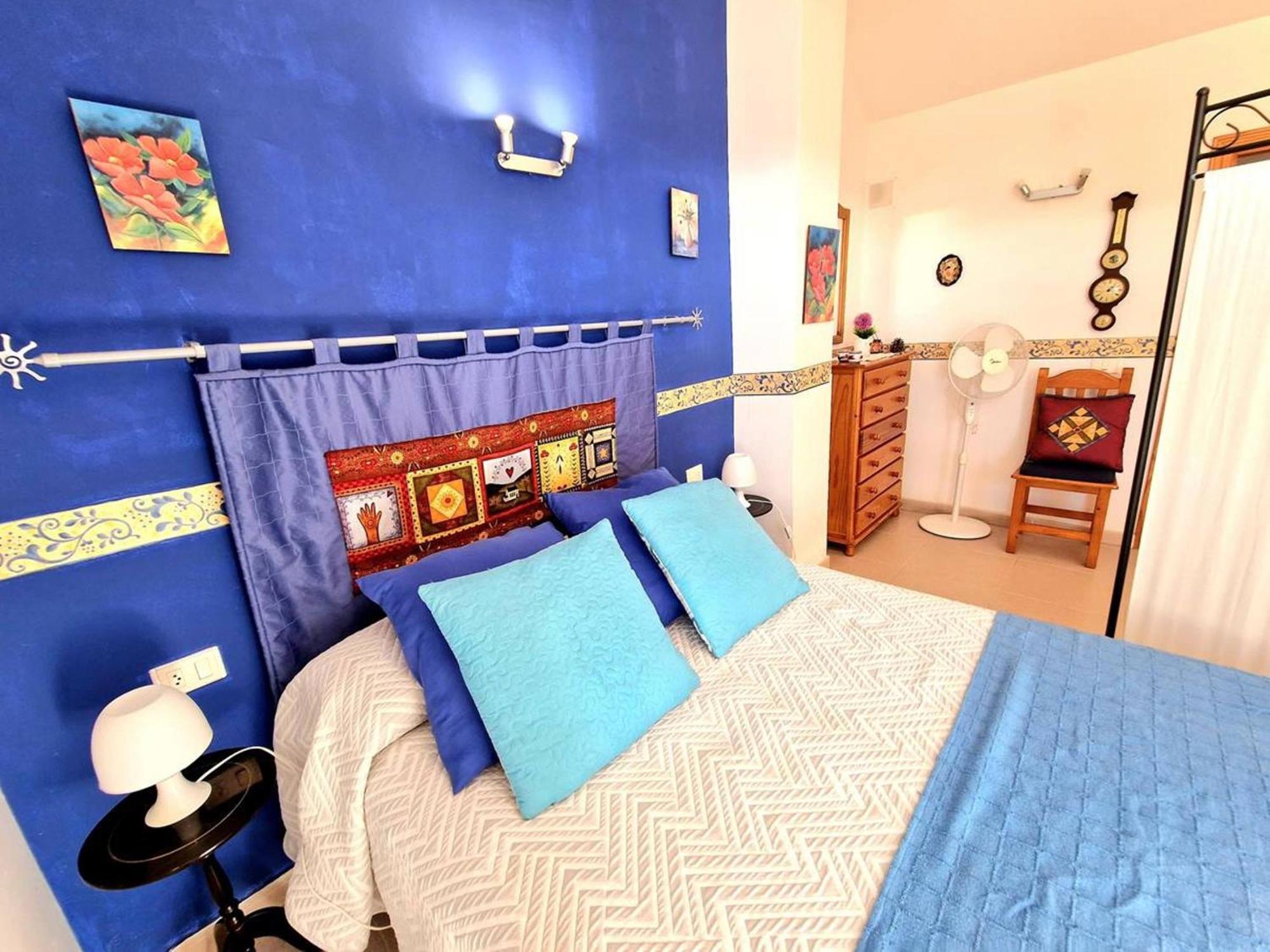 אדחה Luis Estudio Adeje Tenerife Sur By Hrtenerife Net מראה חיצוני תמונה