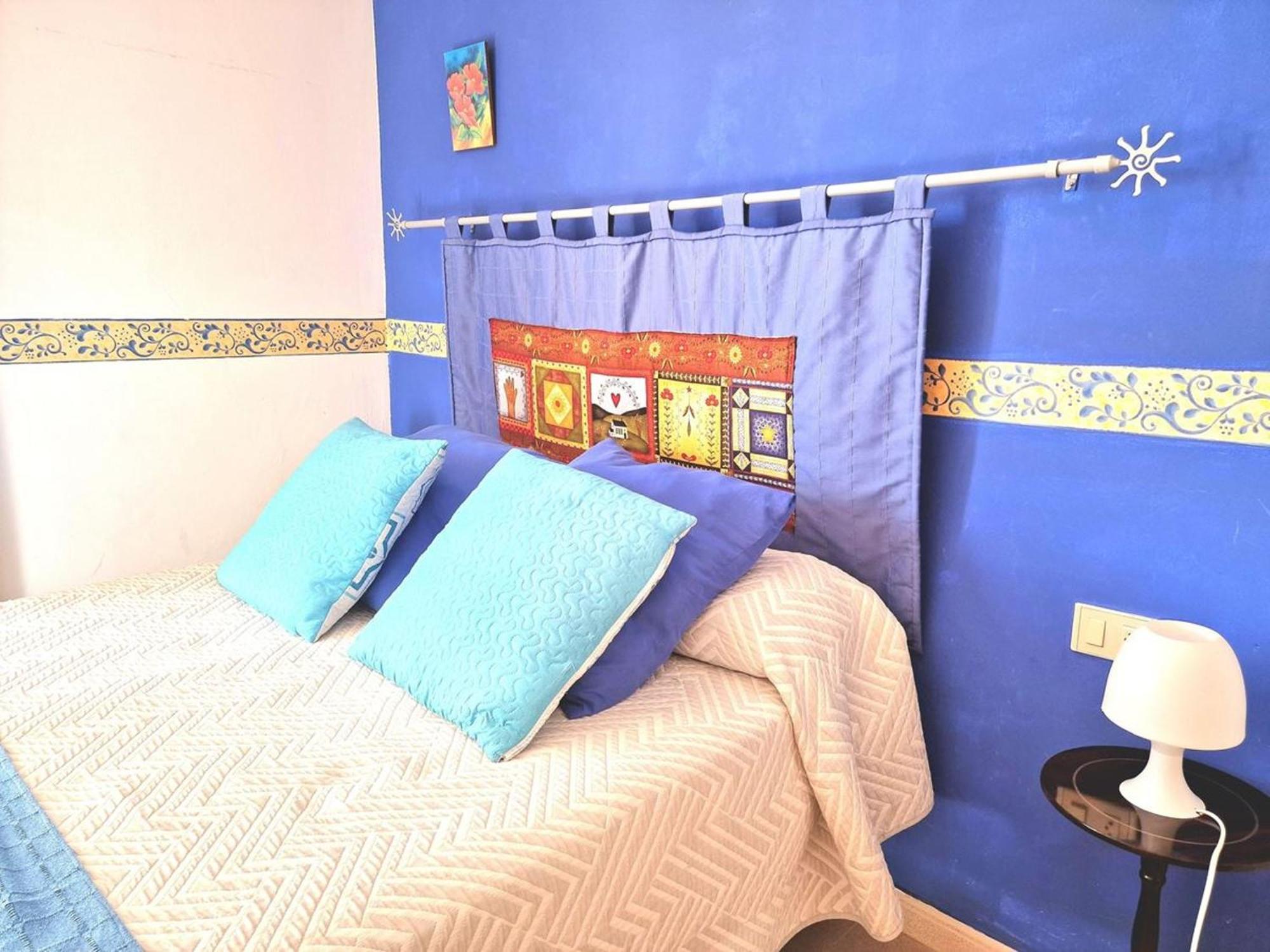 אדחה Luis Estudio Adeje Tenerife Sur By Hrtenerife Net מראה חיצוני תמונה